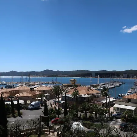 Les Ilaires By Interhome Апартаменты Ле-Лаванду