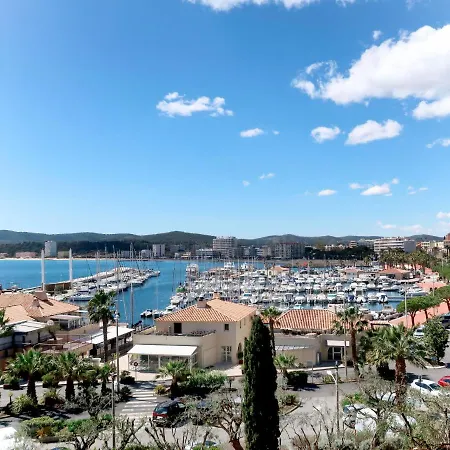 Les Ilaires By Interhome Appartamento Le Lavandou