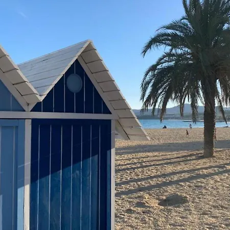 Les Ilaires By Interhome 르 라방두