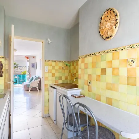 Les Ilaires By Interhome Appartamento *