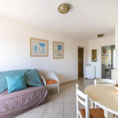 Les Ilaires By Interhome * Le Lavandou