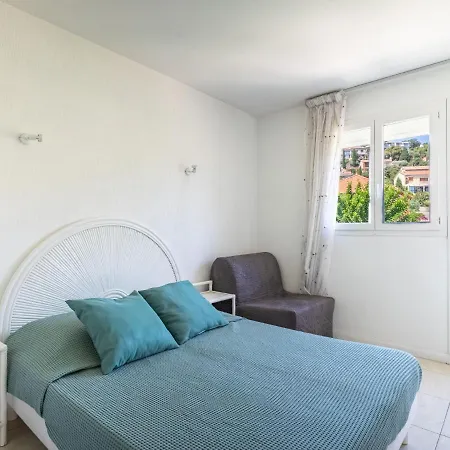 Les Ilaires By Interhome * Le Lavandou