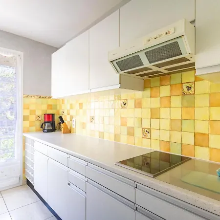 Les Ilaires By Interhome Appartamento *