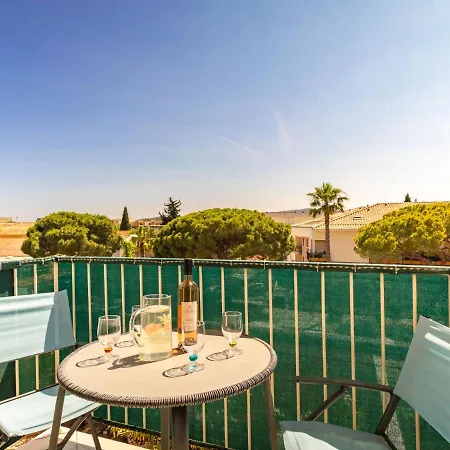 Les Ilaires By Interhome * Le Lavandou