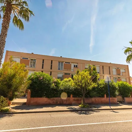 Les Ilaires By Interhome 아파트 *