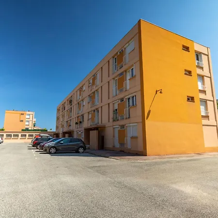 Les Ilaires By Interhome 아파트