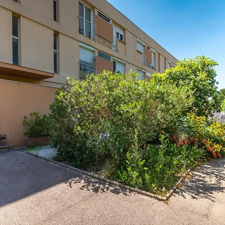 Les Ilaires By Interhome 아파트 *